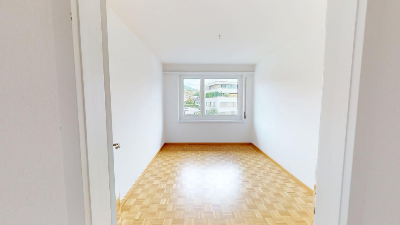 3 rooms apartment, Foto 3 von 10