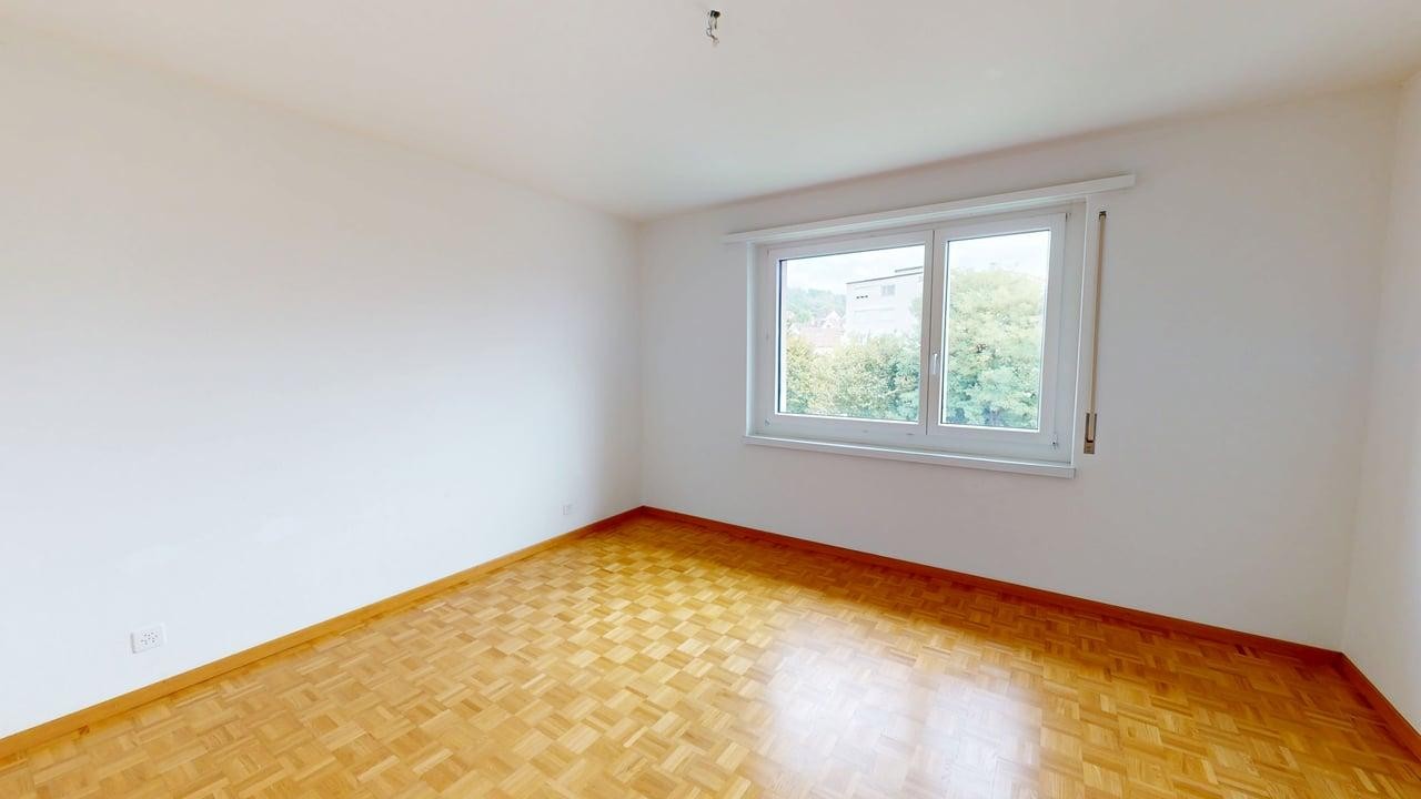 3 rooms apartment, Foto 4 von 10