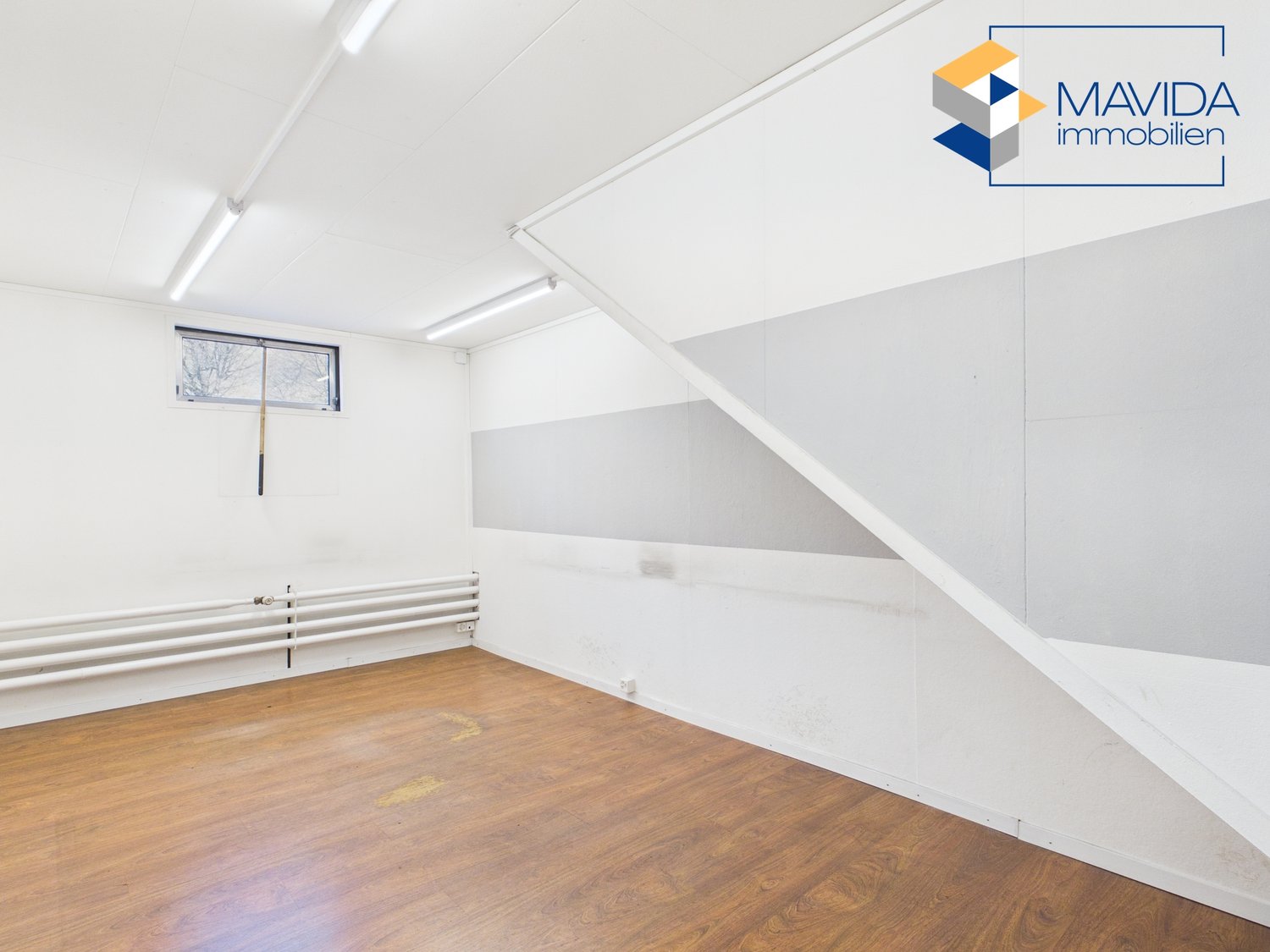 287m² workshop, Foto 6 von 10
