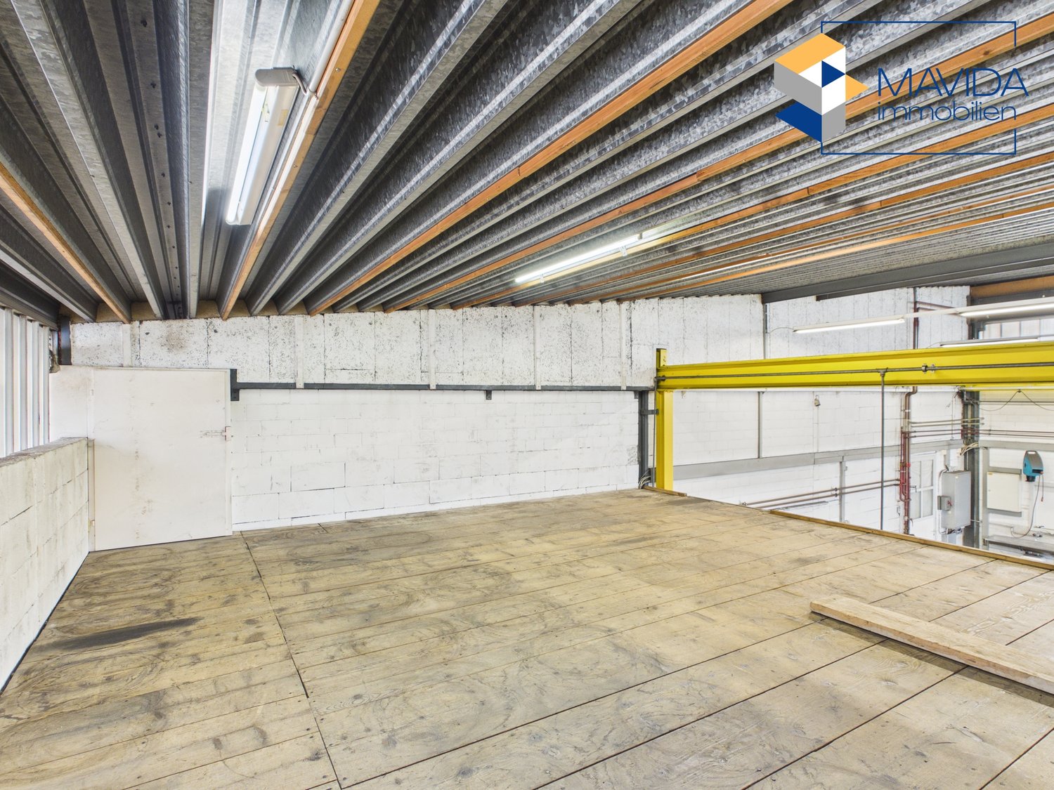 287m² workshop, Foto 9 von 10