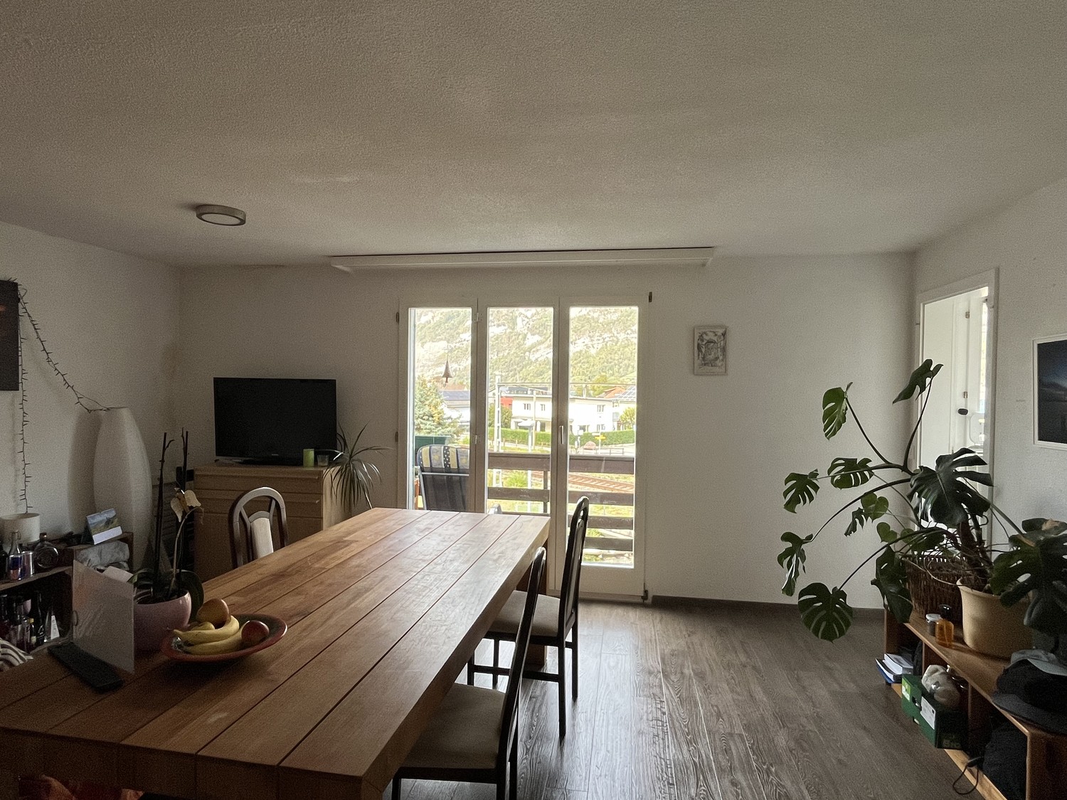 Appartamento di 3 ½ locali
