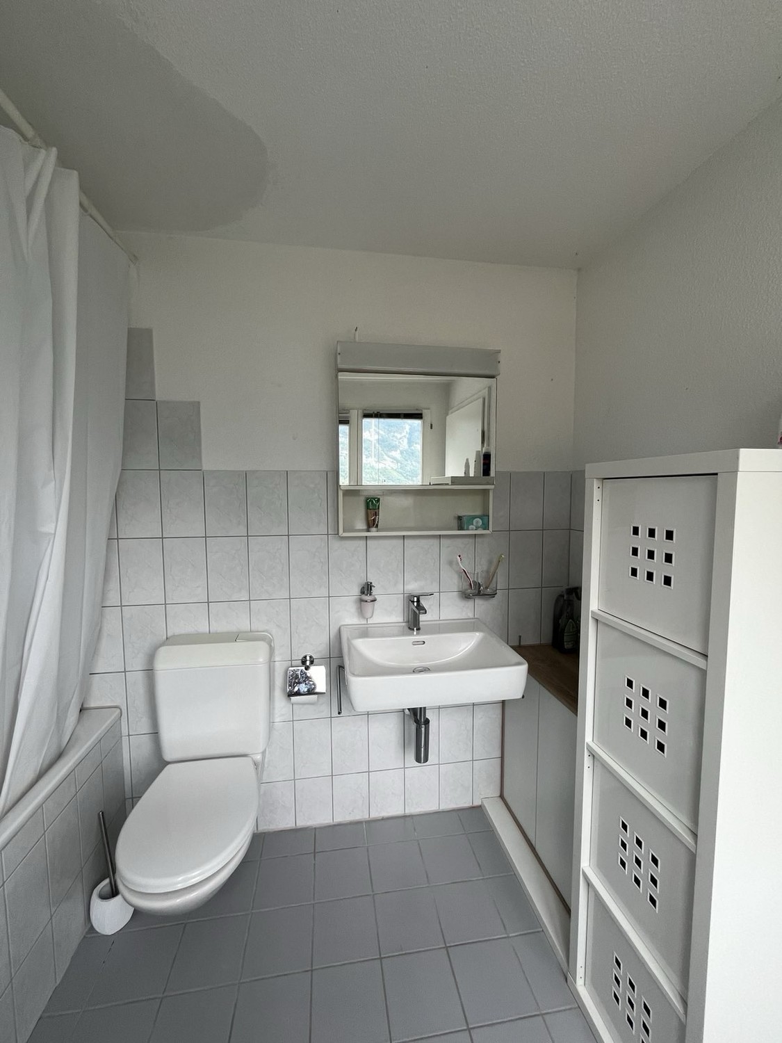 Appartamento di 3 ½ locali