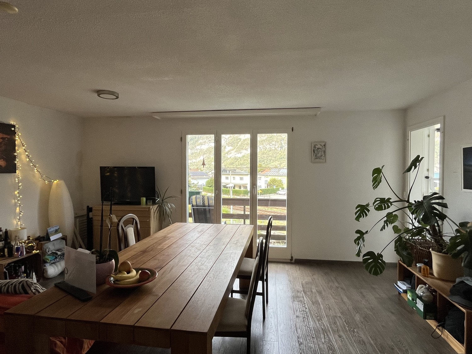 Appartamento di 3 ½ locali