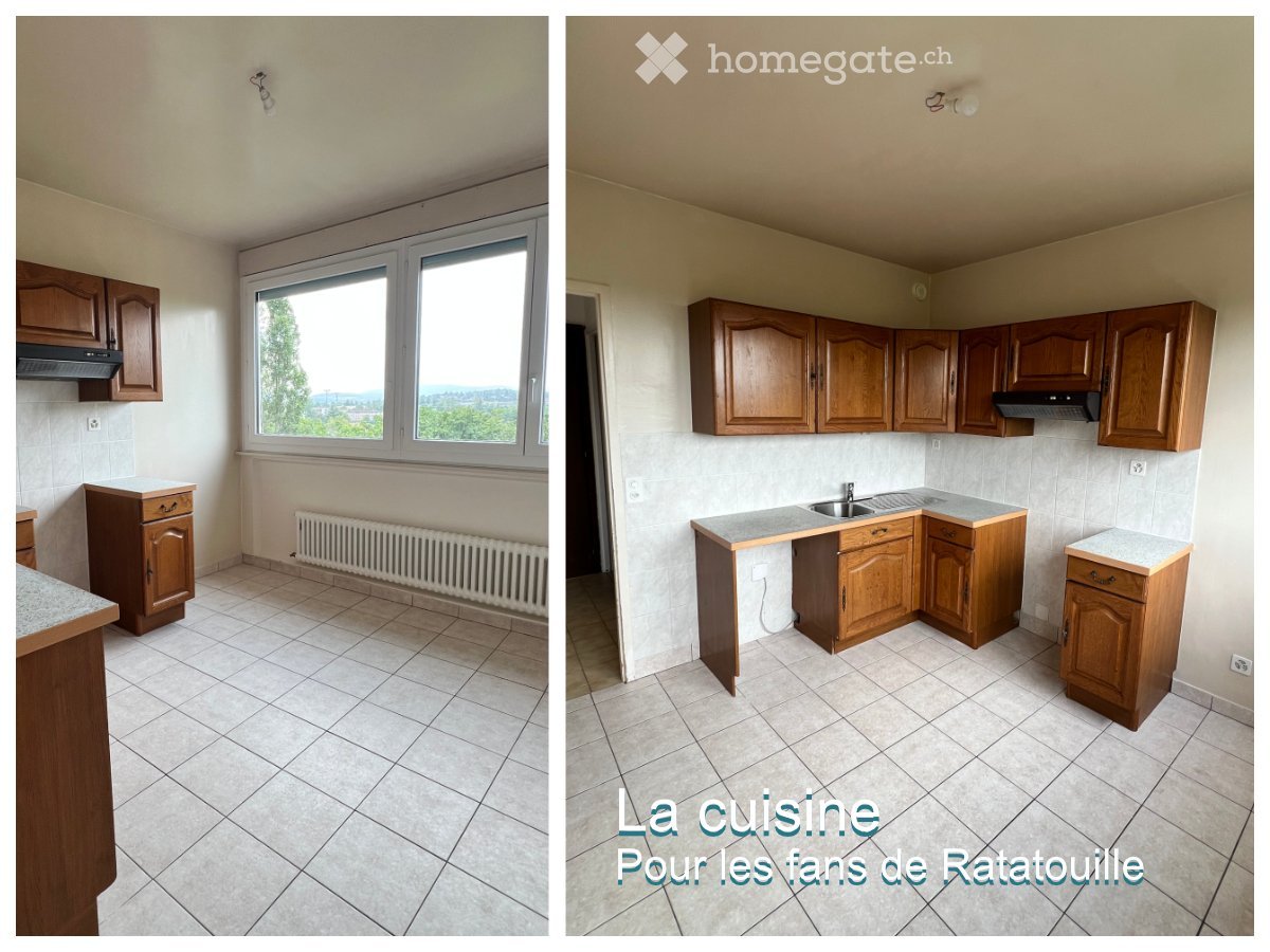 2-Zimmer-Wohnung, Foto 2 von 5