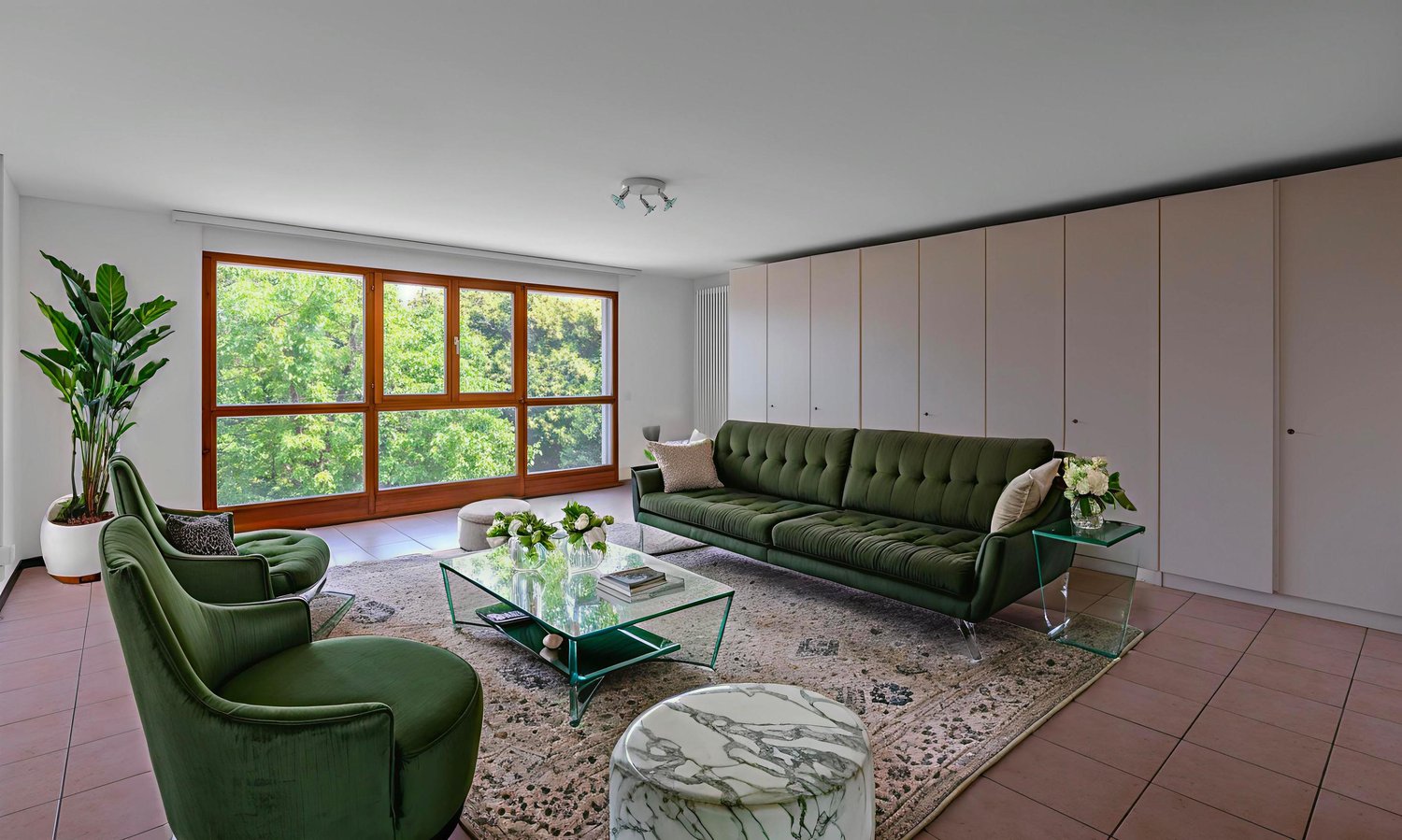 5 ½ Zimmer Einfamilienhaus, Foto 6 von 10
