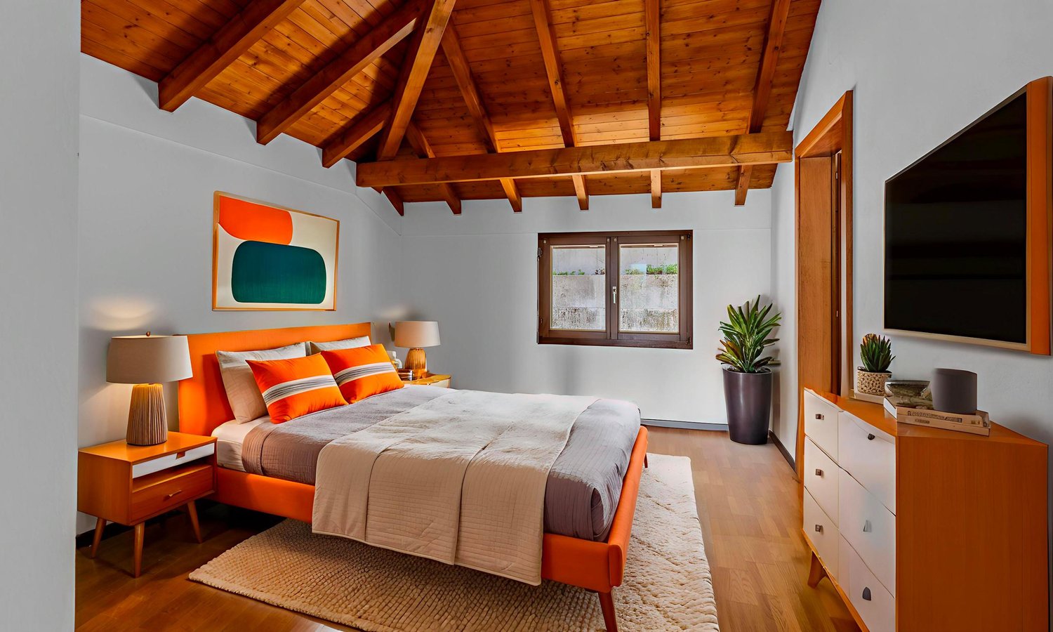5 ½ Zimmer Einfamilienhaus, Foto 7 von 10