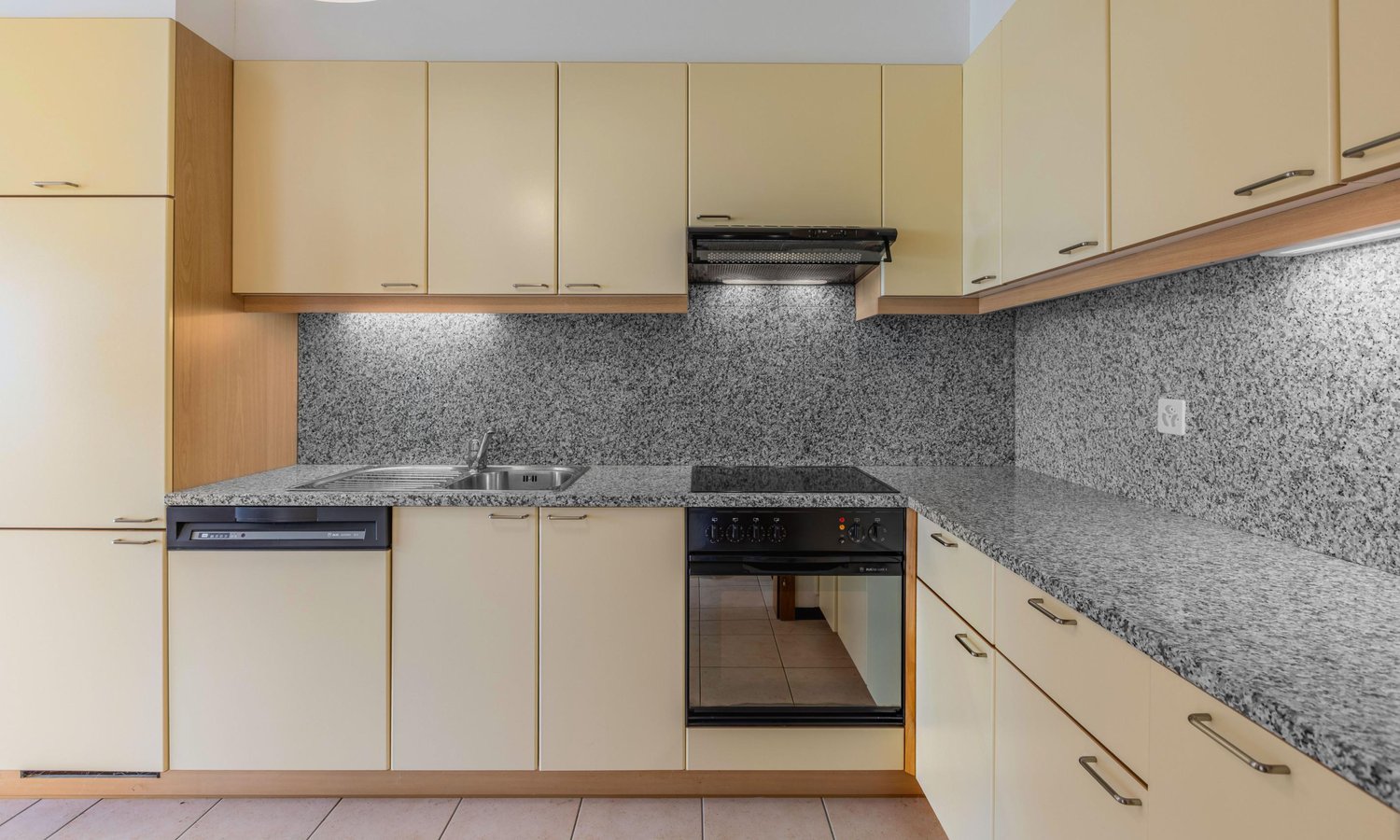 5 ½ Zimmer Einfamilienhaus, Foto 5 von 10