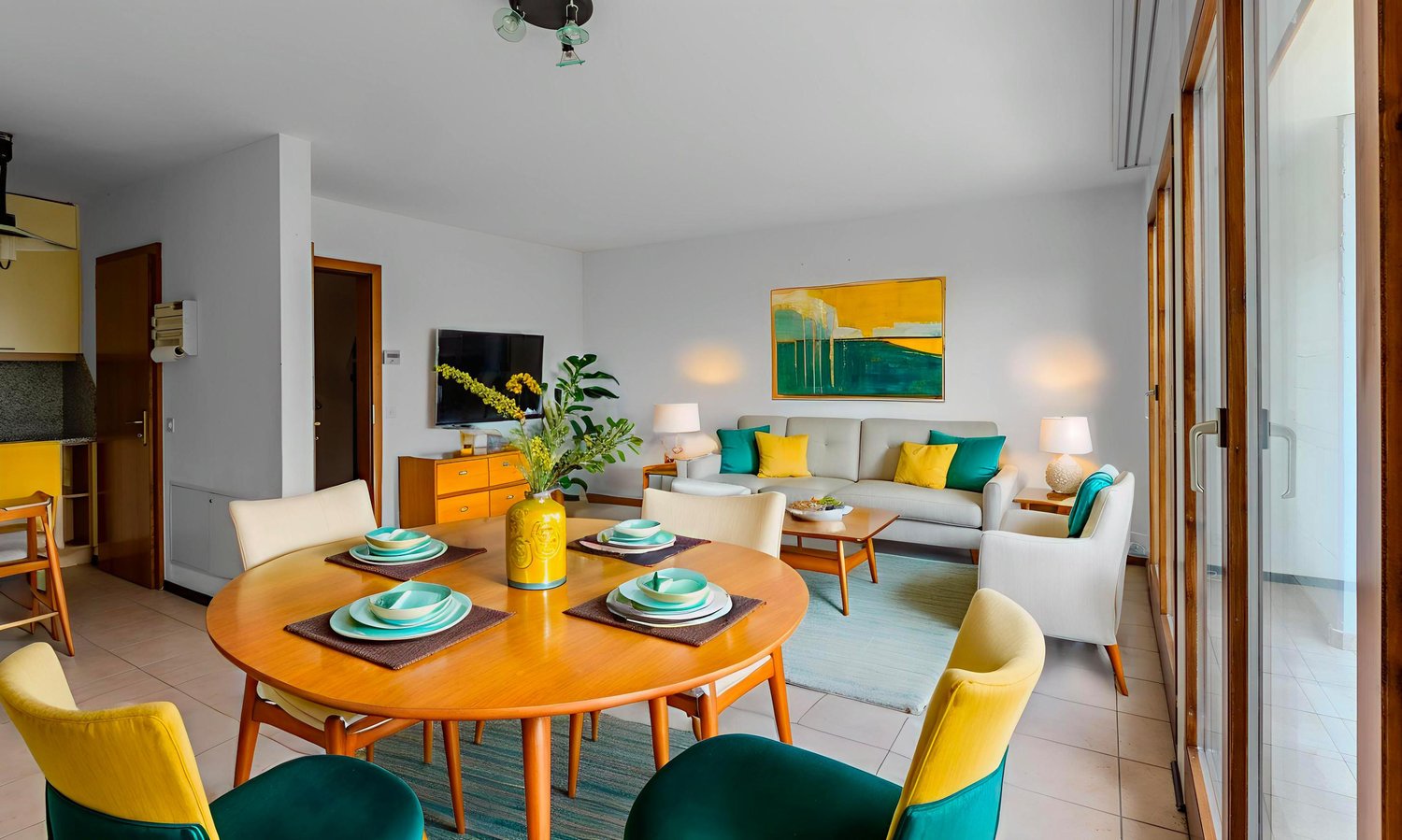 5 ½ Zimmer Einfamilienhaus, Foto 3 von 10