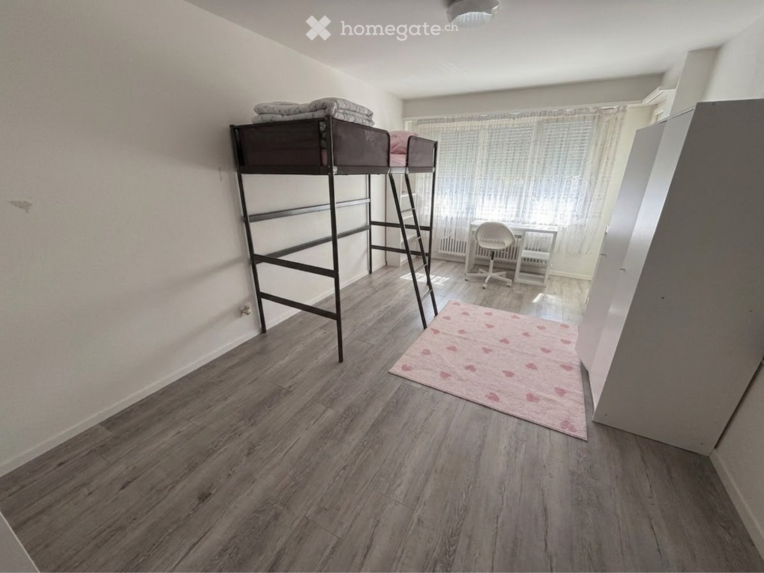 2 rooms apartment, Foto 1 von 5