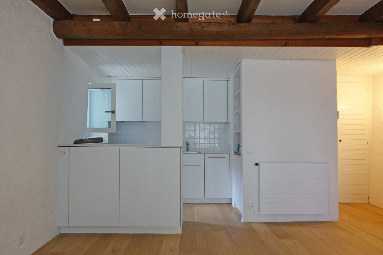 2 ½ Zimmer Einfamilienhaus, Foto 3 von 5