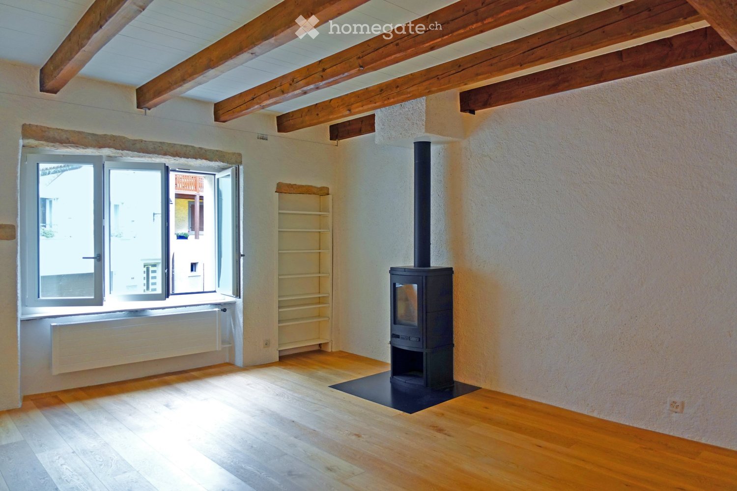 2 ½ Zimmer Einfamilienhaus, Foto 2 von 5