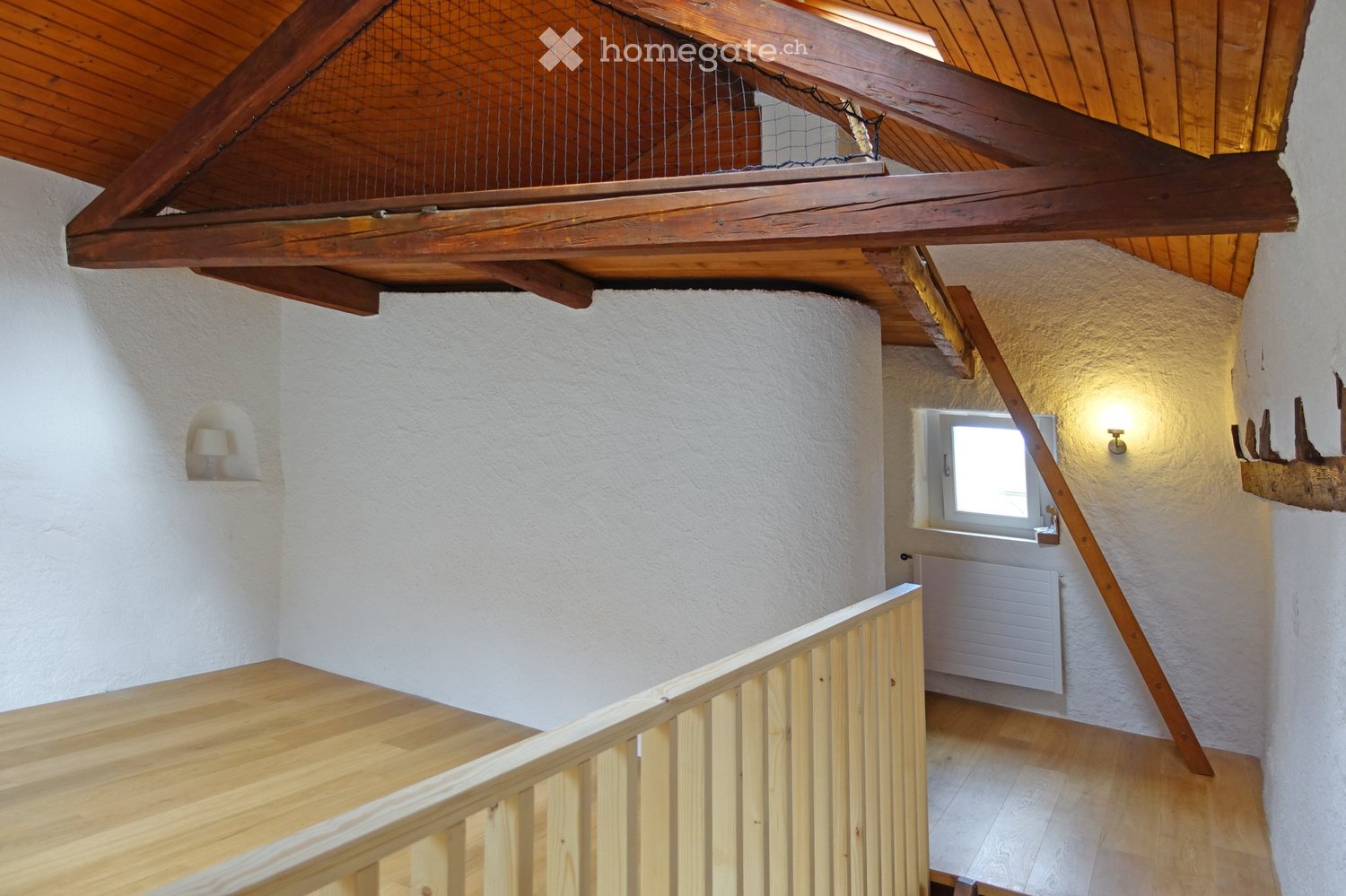 2 ½ Zimmer Einfamilienhaus, Foto 4 von 5
