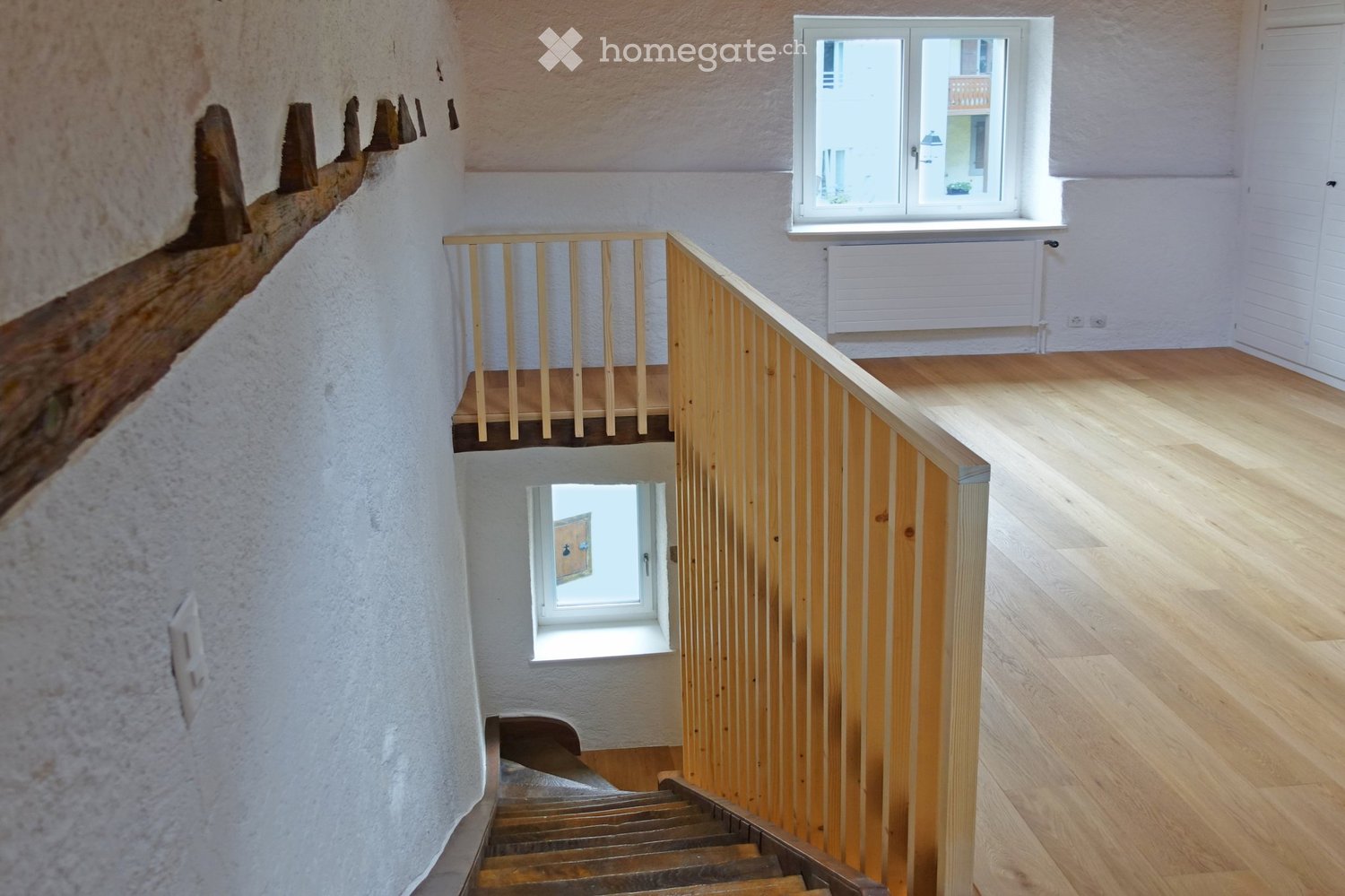 2 ½ Zimmer Einfamilienhaus, Foto 5 von 5