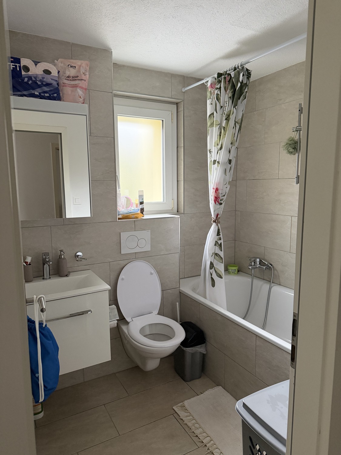 4 ½ rooms apartment