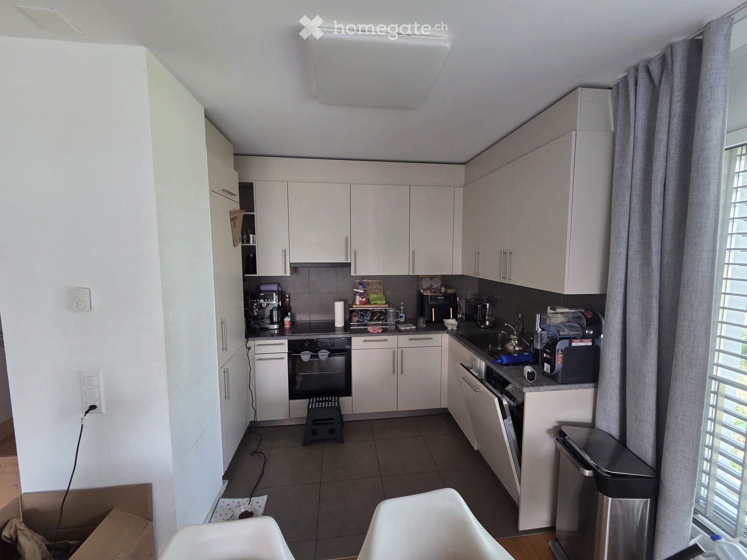 4 ½ rooms apartment