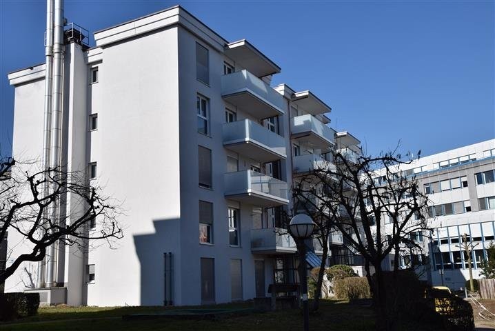 3 ½ rooms apartment, Foto 2 von 6