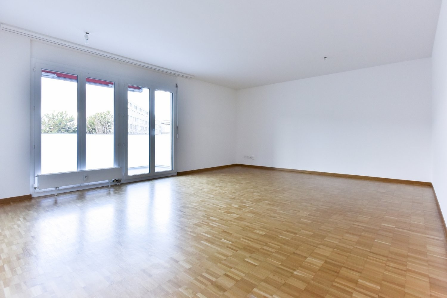 3 ½ rooms apartment, Foto 1 von 6