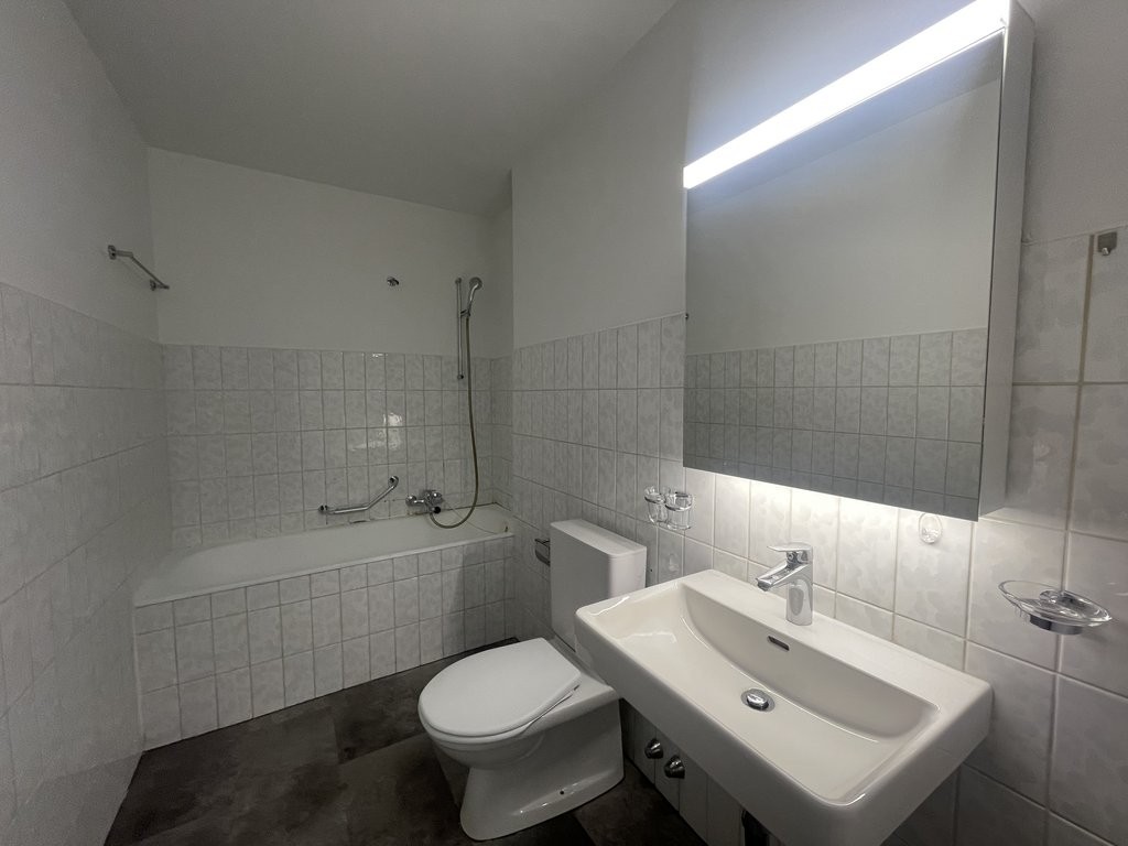2 rooms apartment