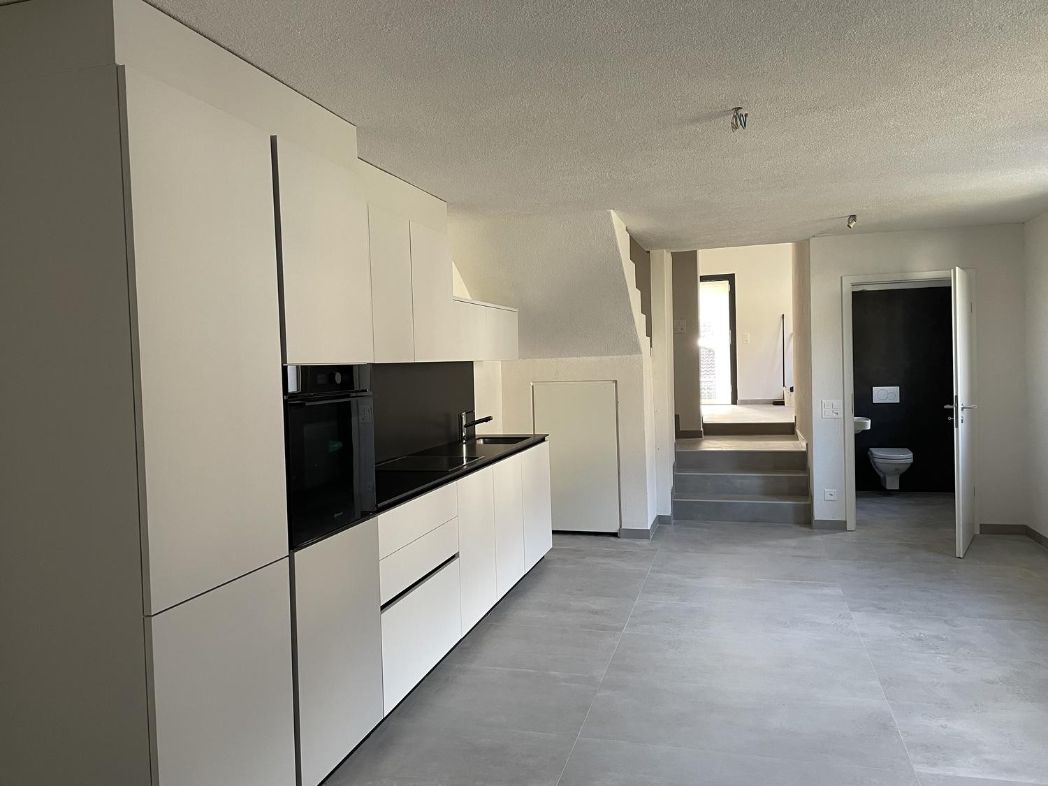 4 ½ rooms apartment, Foto 1 von 8