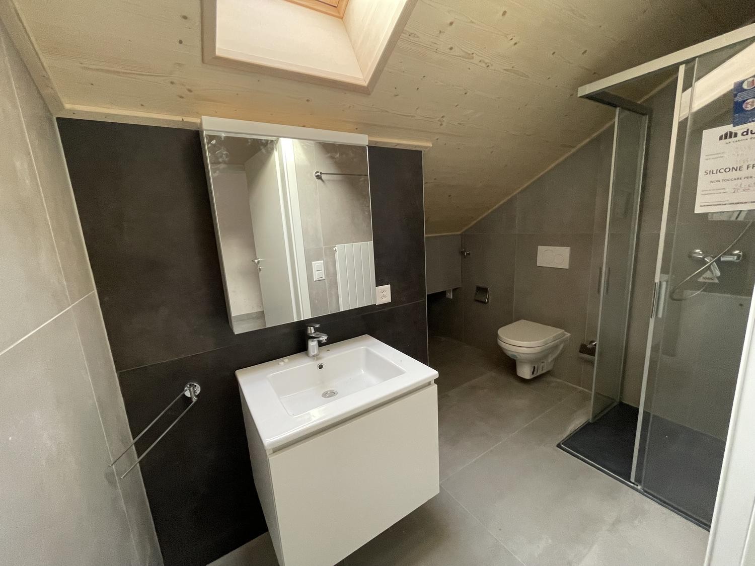4 ½ rooms apartment, Foto 4 von 8