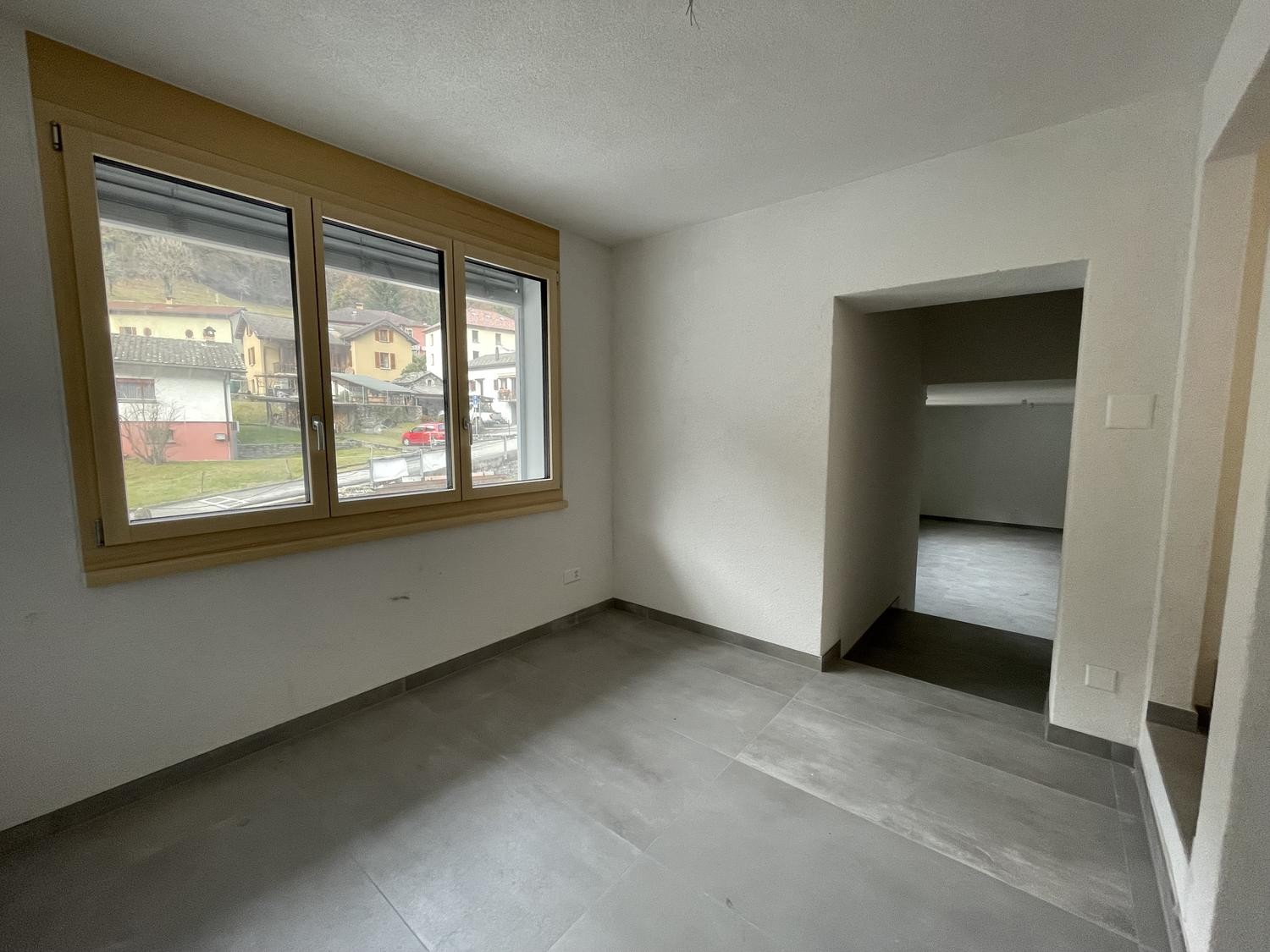 4 ½ rooms apartment, Foto 5 von 8