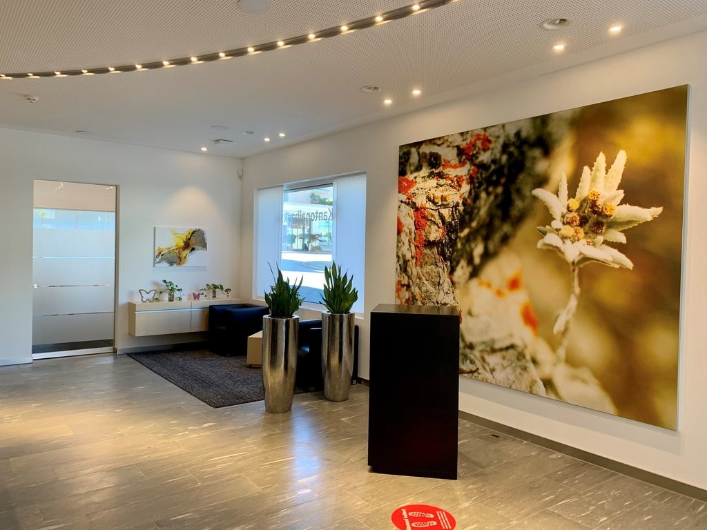 140m² commerciale