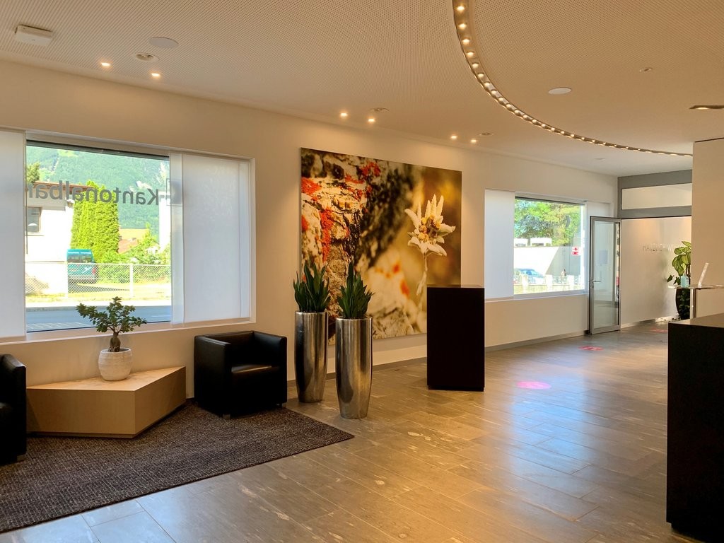 140m² commerciale