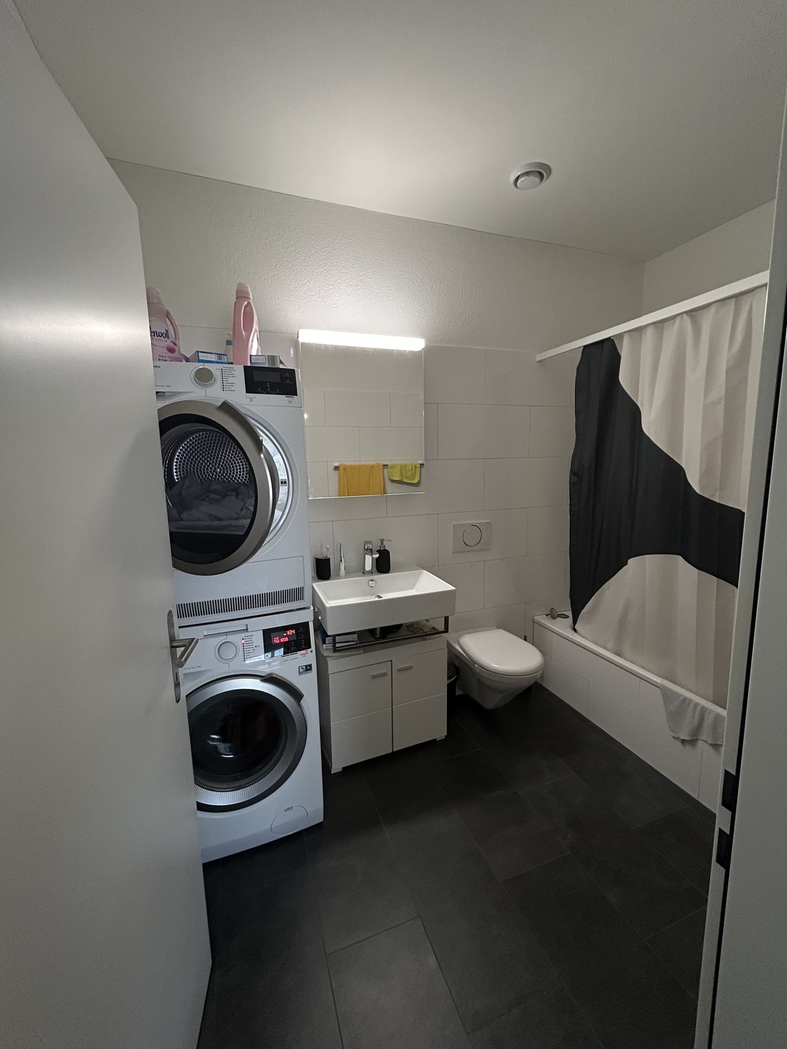 Room in a shared flat, Foto 6 von 6