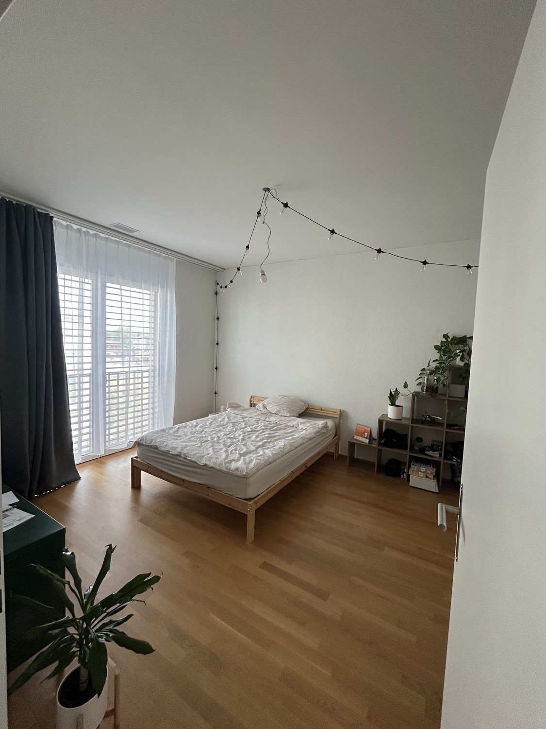 Room in a shared flat, Foto 4 von 6