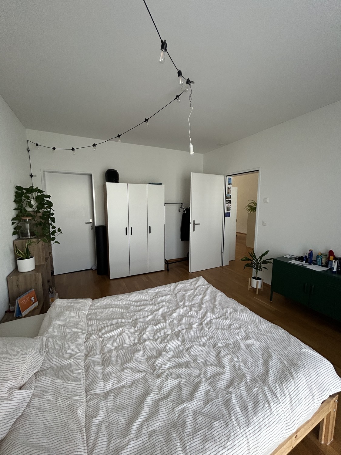 Room in a shared flat, Foto 5 von 6
