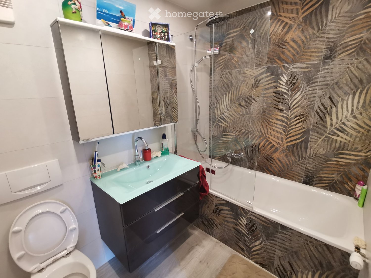 3 Zimmer Wohnung, Foto 3 von 5
