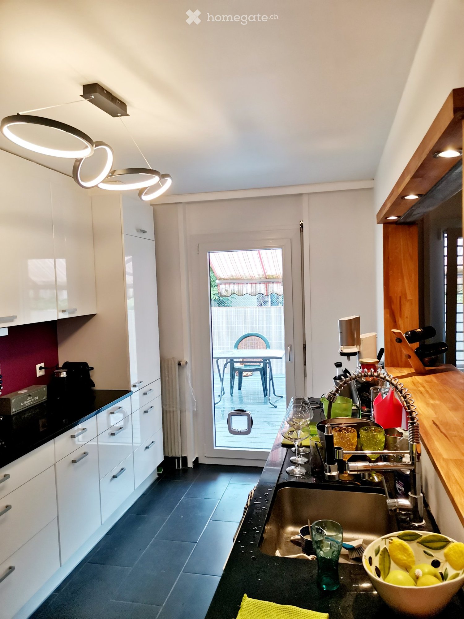 3 Zimmer Wohnung, Foto 2 von 5