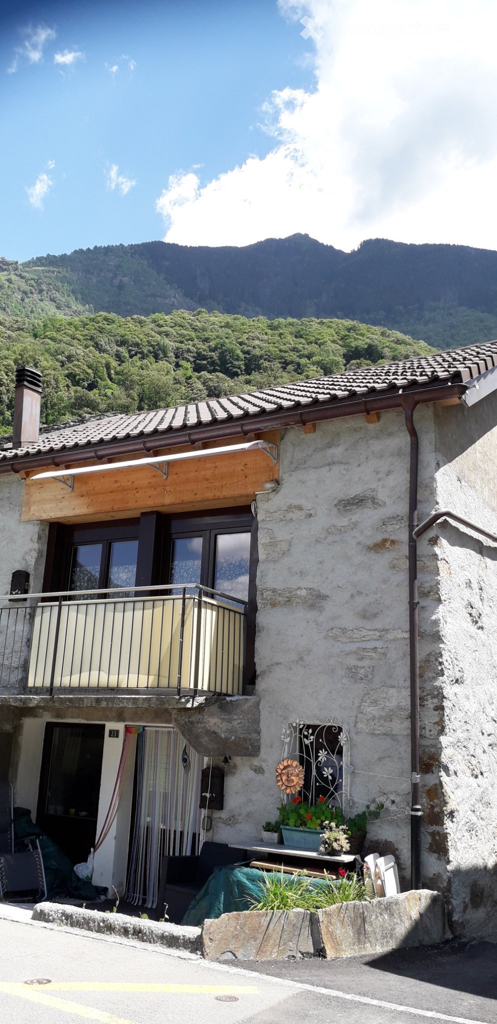 appartamento di 1 locali