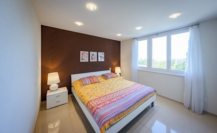5 ½ rooms single house