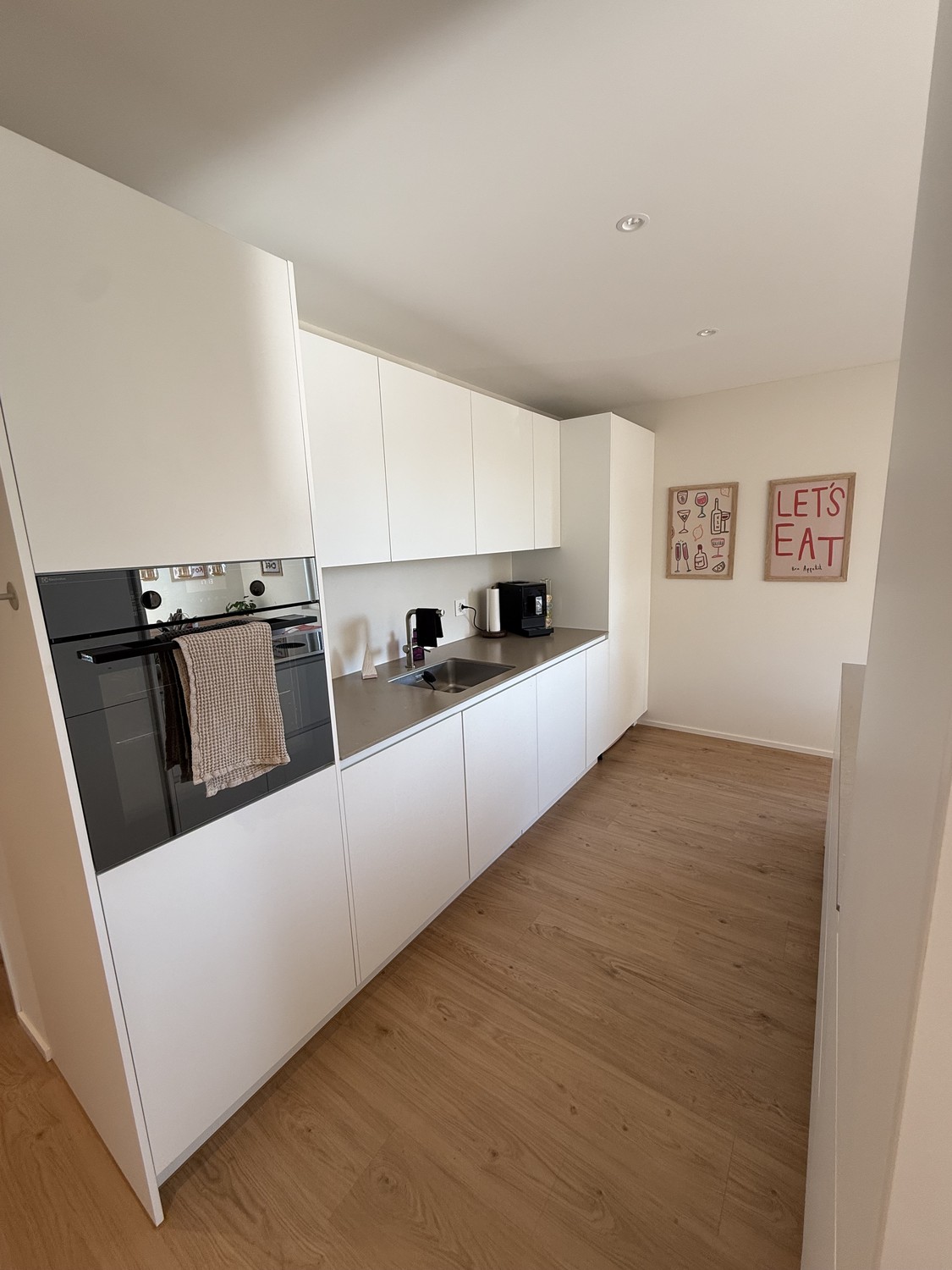 2 ½ rooms apartment, Foto 5 von 10