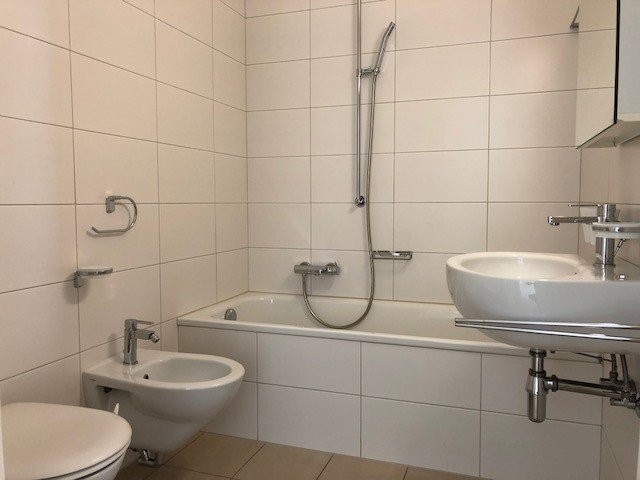 2 ½ rooms apartment (4)