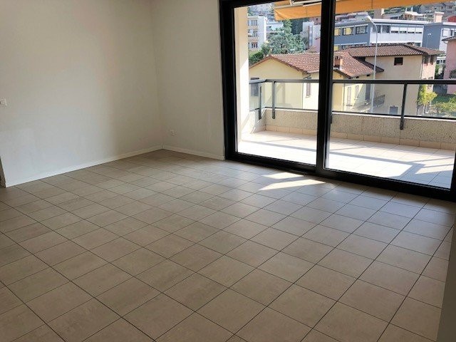 2 ½ rooms apartment (2)