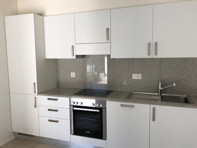 2 ½ rooms apartment (3)
