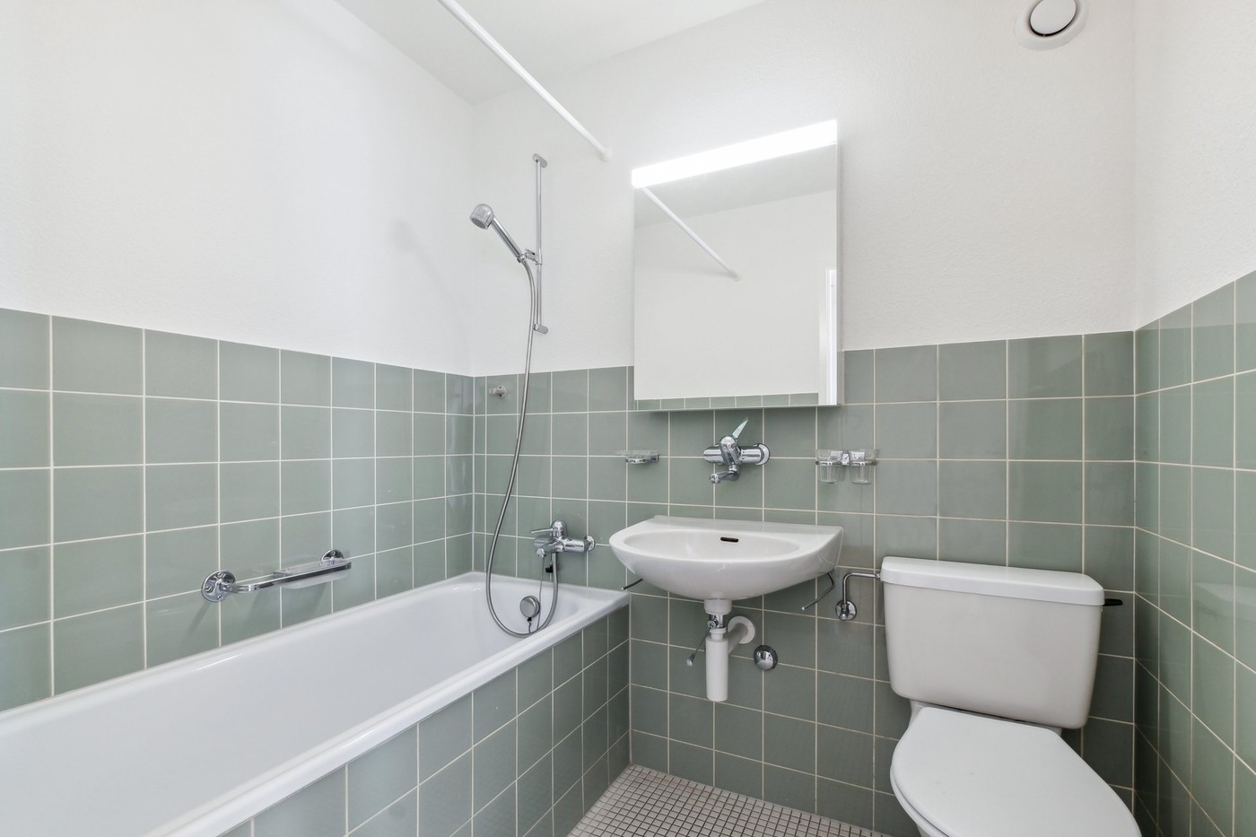 3 ½ pièces appartement