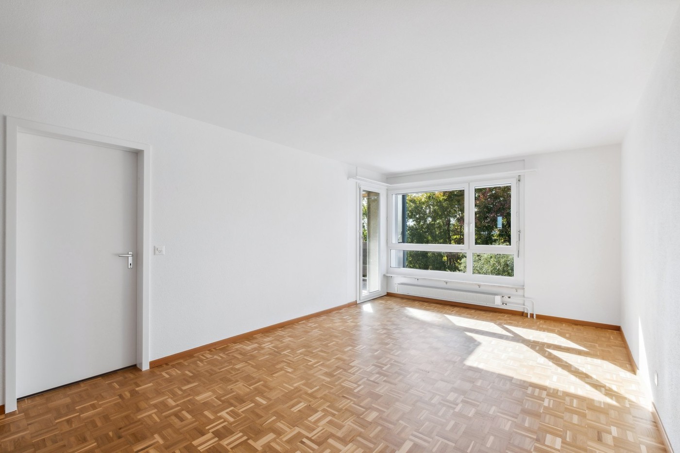 3 ½ pièces appartement