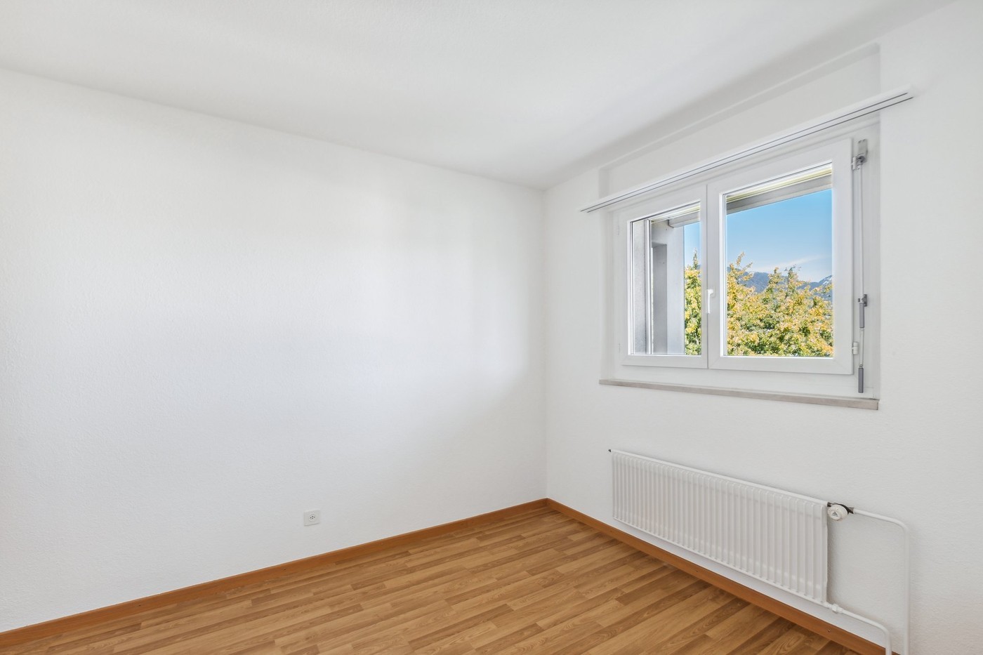 3 ½ pièces appartement