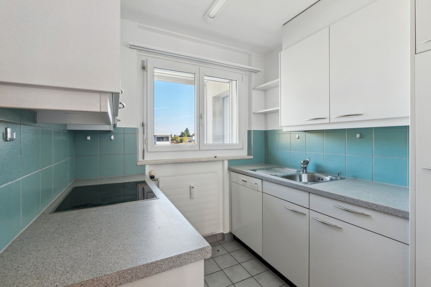 3 ½ pièces appartement
