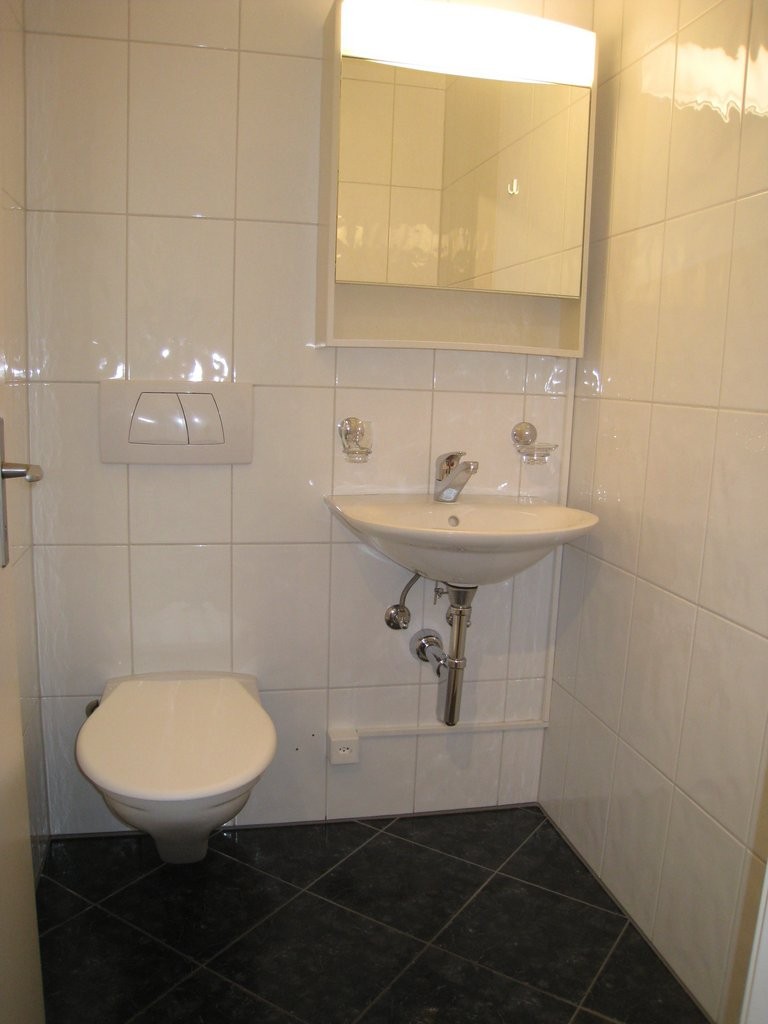 Appartamento di 5 ½ locali
