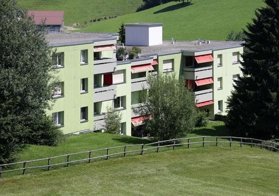 Appartamento di 5 ½ locali