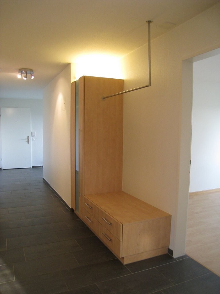 Appartamento di 5 ½ locali