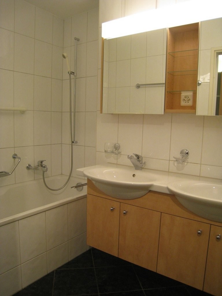 Appartamento di 5 ½ locali