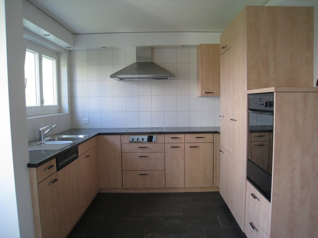 Appartamento di 5 ½ locali