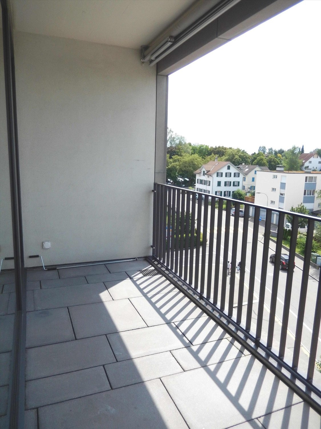 4 ½ rooms apartment, Foto 8 von 8