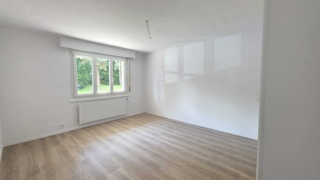 4-Zimmer-Wohnung