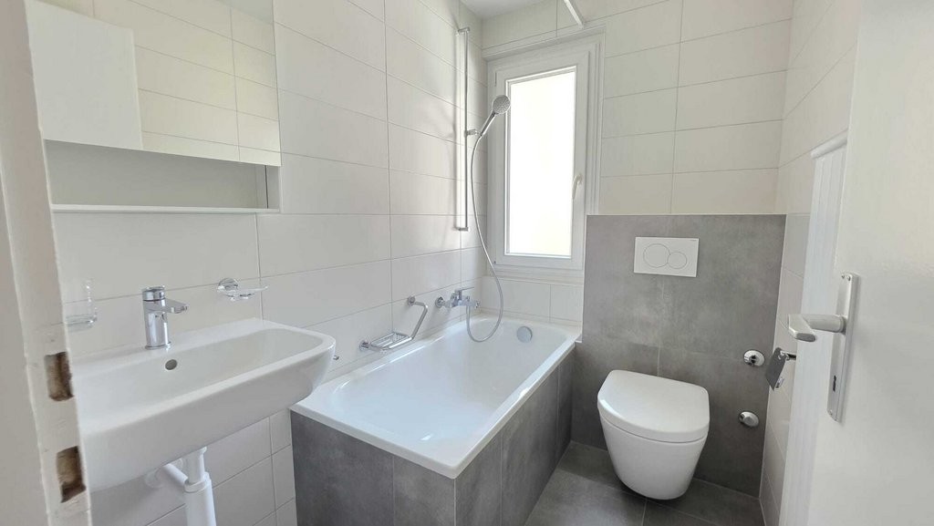 4-Zimmer-Wohnung